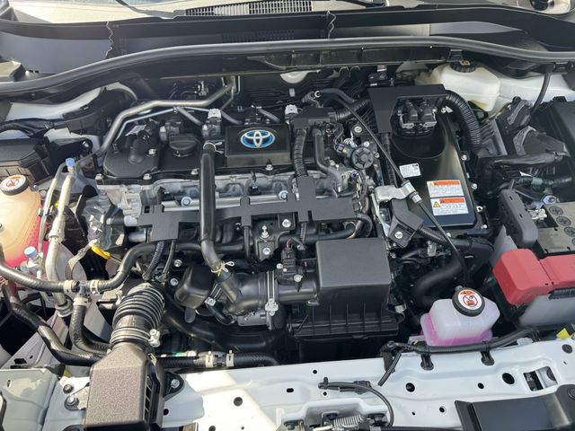 CROSS 1.8 HV  第10張相片