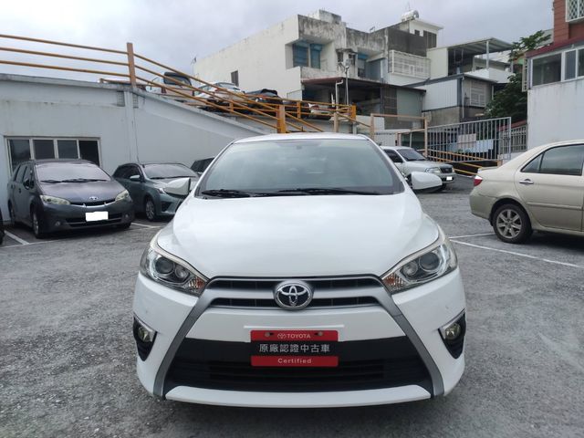 YARIS 1.5  第2張相片