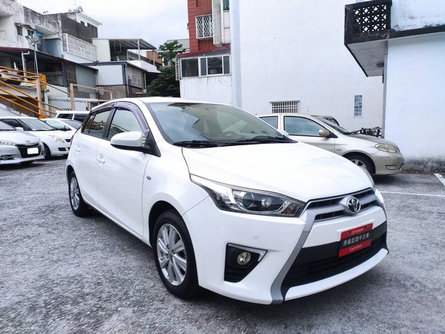YARIS 1.5  第3張相片
