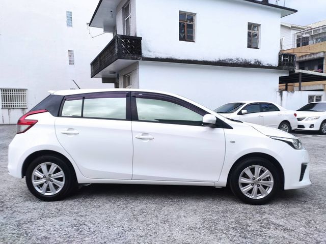 YARIS 1.5  第4張相片