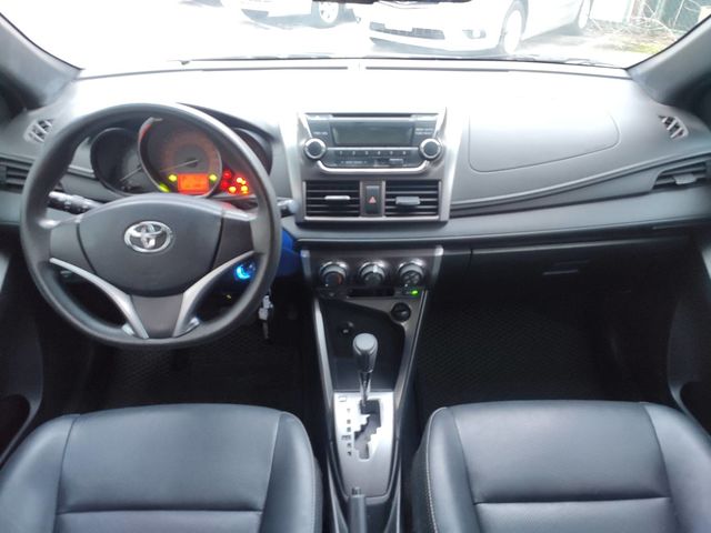 YARIS 1.5  第7張相片