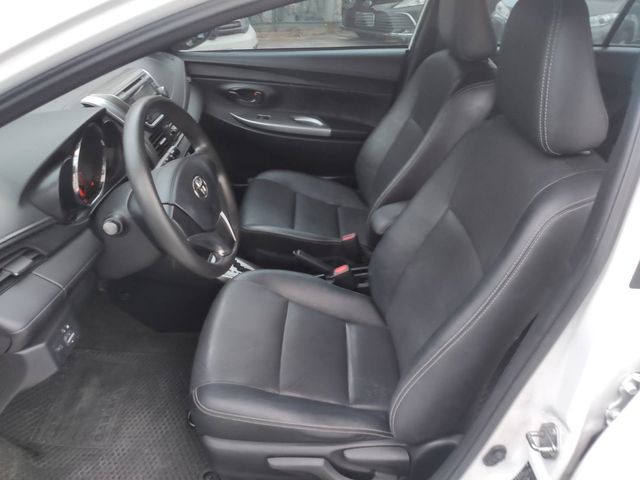YARIS 1.5  第8張相片