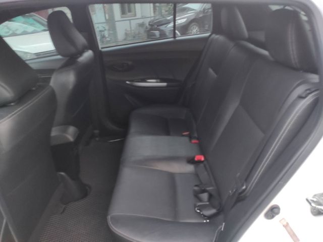 YARIS 1.5  第9張相片