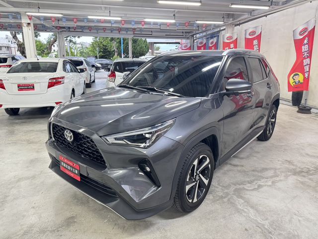 Y CROSS 1.5  第1張相片