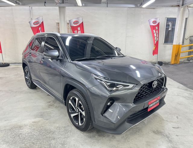 Y CROSS 1.5  第3張相片