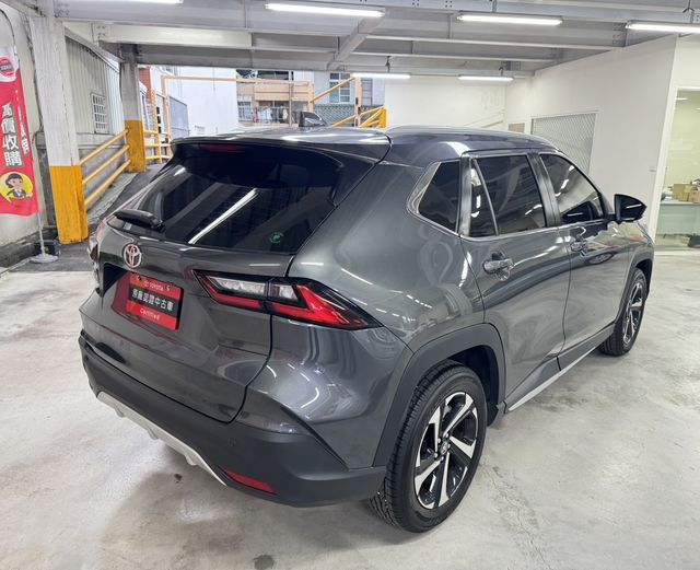 Y CROSS 1.5  第5張相片