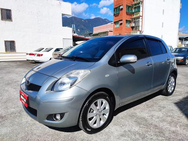 YARIS 1.5  第1張相片