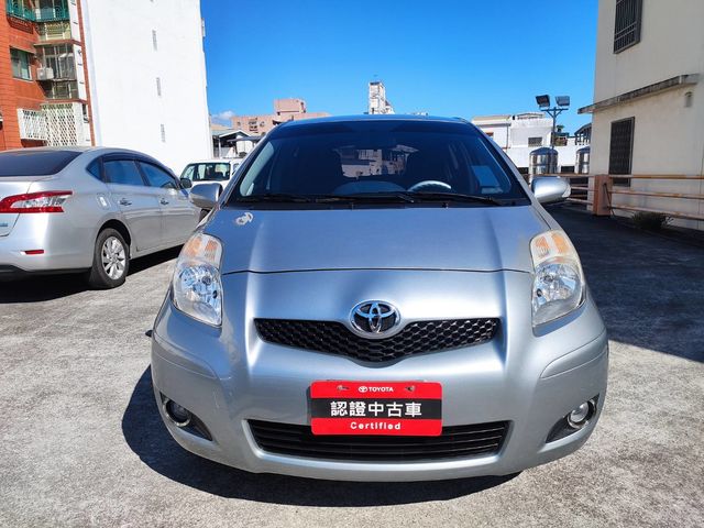 YARIS 1.5  第2張相片