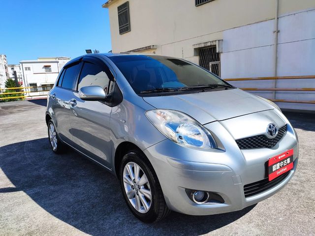 YARIS 1.5  第3張相片