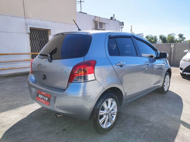YARIS 1.5  第5張相片