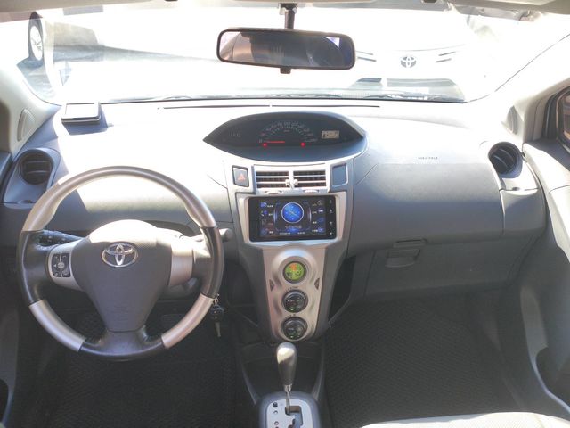 YARIS 1.5  第7張相片