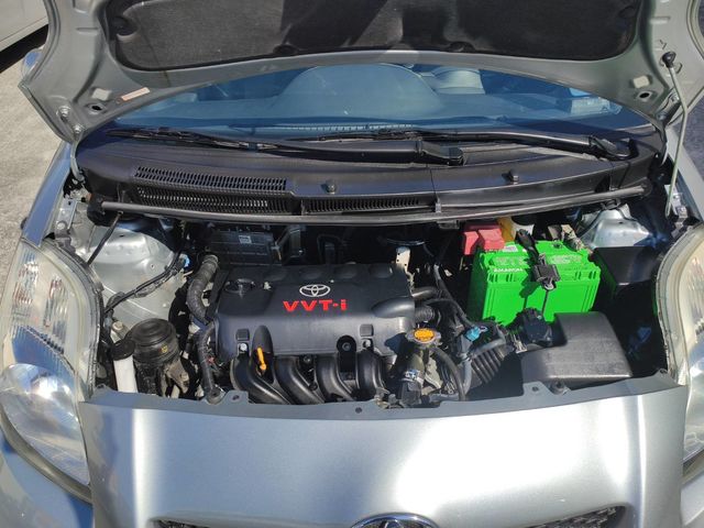 YARIS 1.5  第10張相片