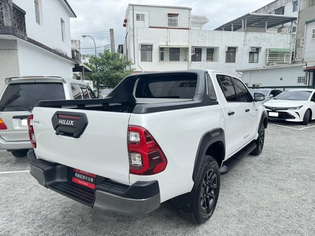 HILUX  第5張相片