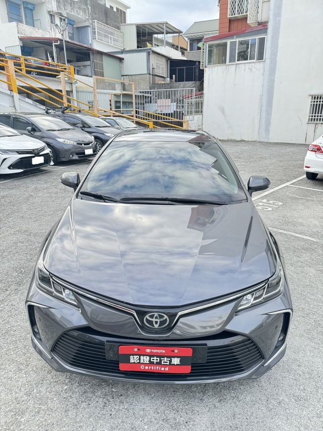 ALTIS 1.8  第2張相片