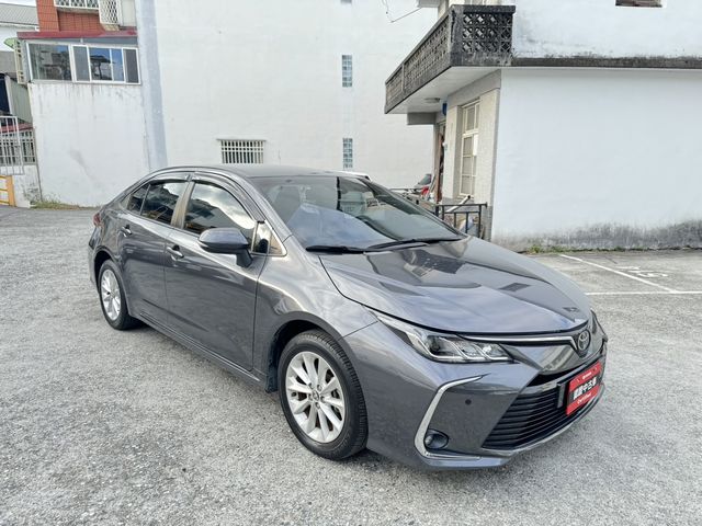 ALTIS 1.8  第3張相片