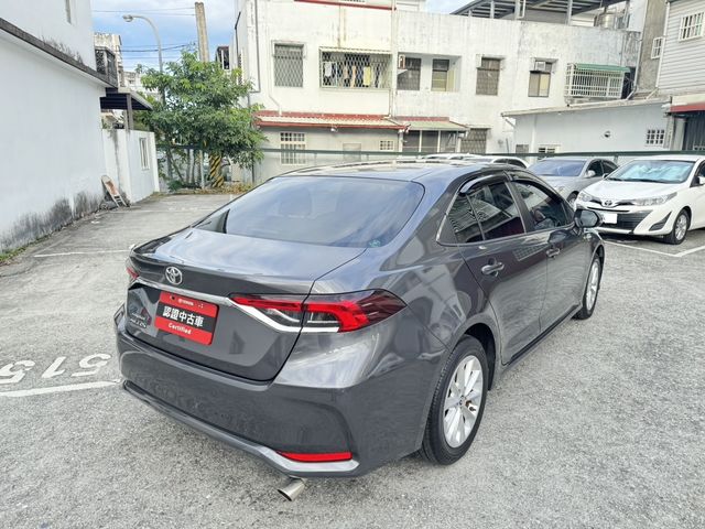 ALTIS 1.8  第5張相片