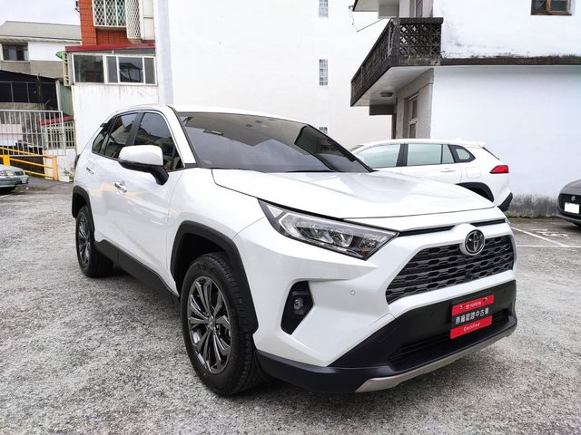 RAV4 2.0  第3張相片