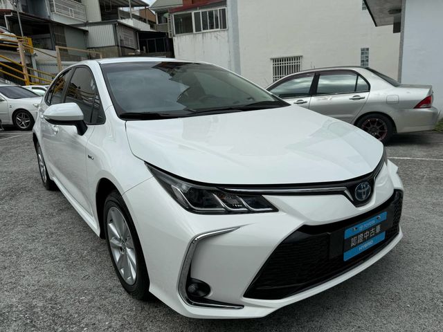 ALTIS 1.8HV  第3張相片