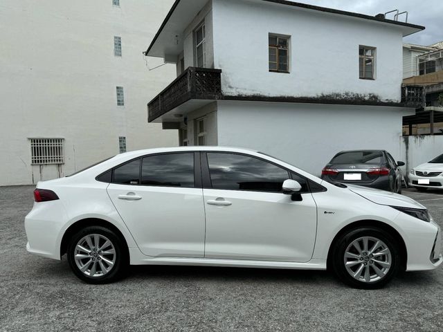 ALTIS 1.8HV  第4張相片