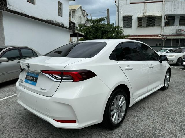 ALTIS 1.8HV  第5張相片