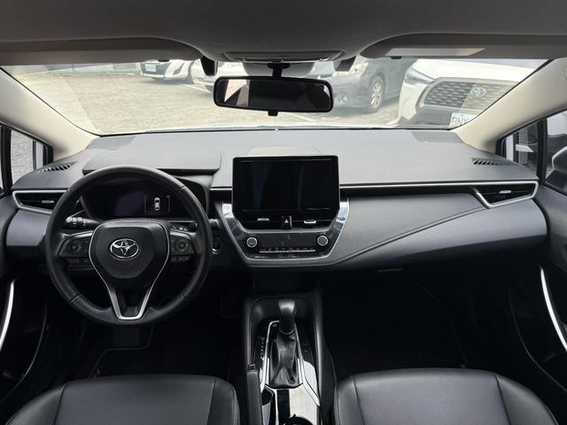 ALTIS 1.8HV  第7張相片