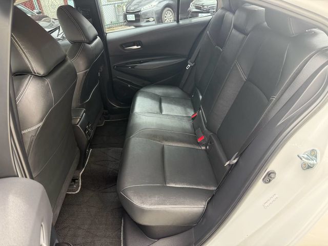 ALTIS 1.8HV  第9張相片