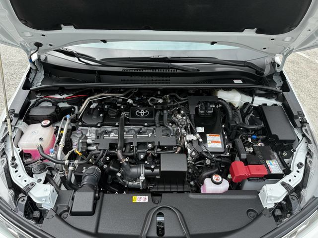 ALTIS 1.8HV  第10張相片