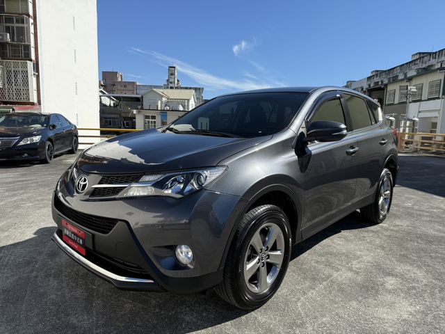 RAV4 2.0  第1張相片