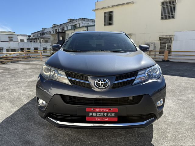 RAV4 2.0  第2張相片
