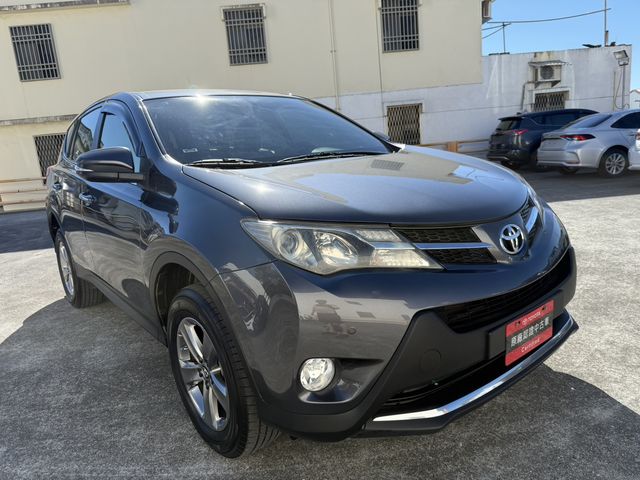 RAV4 2.0  第3張相片