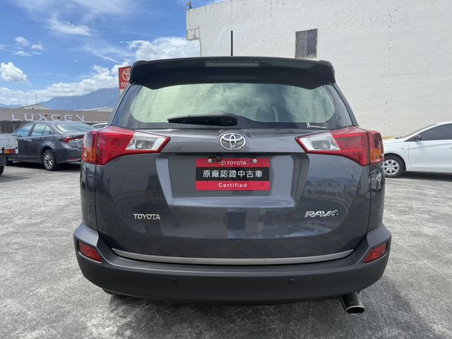 RAV4 2.0  第6張相片