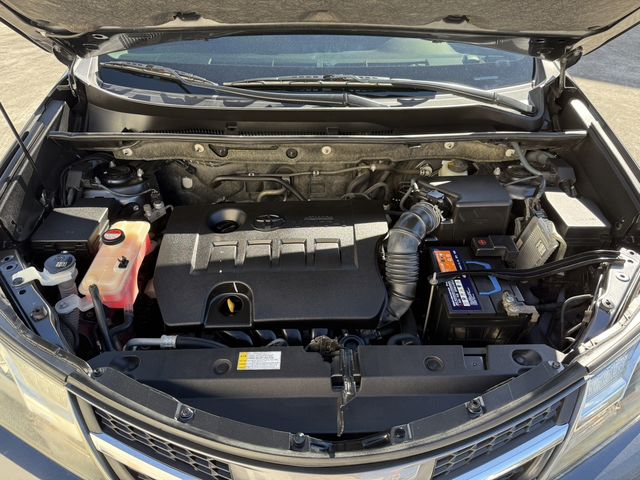 RAV4 2.0  第10張相片