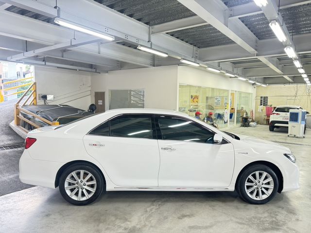 CAMRY 2.5 HV  第4張相片