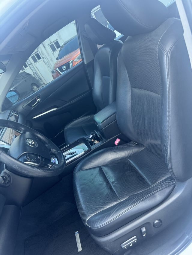 CAMRY 2.5 HV  第8張相片