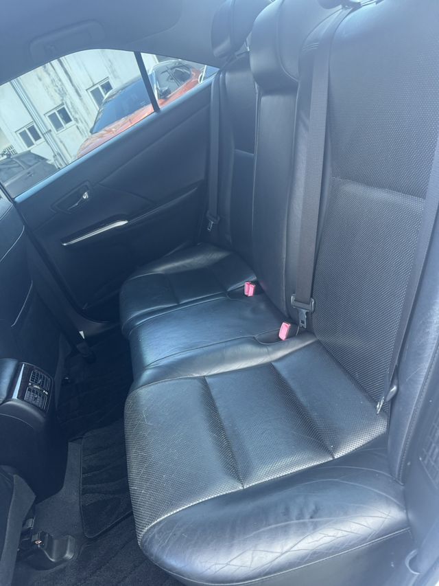 CAMRY 2.5 HV  第9張相片