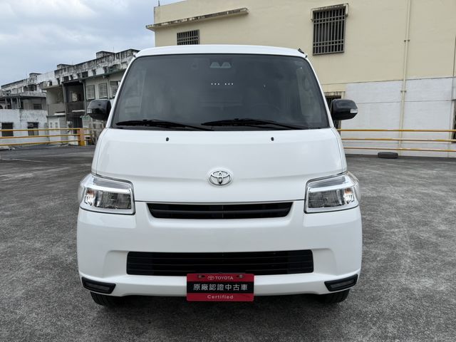 TOWN ACE VAN 5人  第2張相片