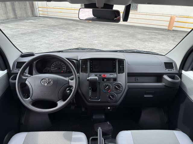 TOWN ACE VAN 5人  第7張相片