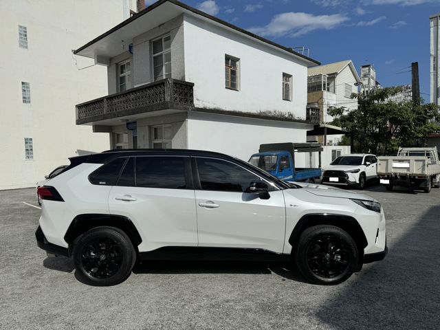 RAV4 2.5 HV  第4張相片