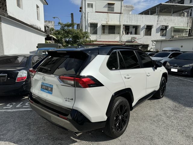 RAV4 2.5 HV  第5張相片