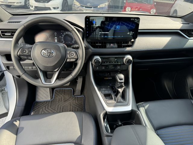 RAV4 2.5 HV  第7張相片