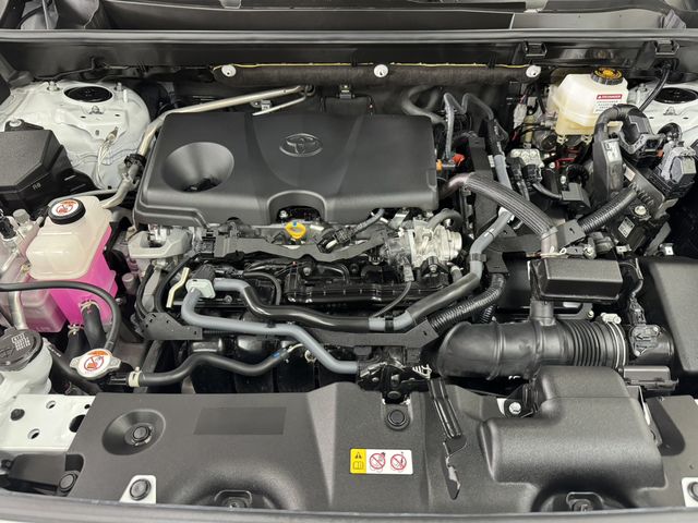 RAV4 2.5 HV  第10張相片