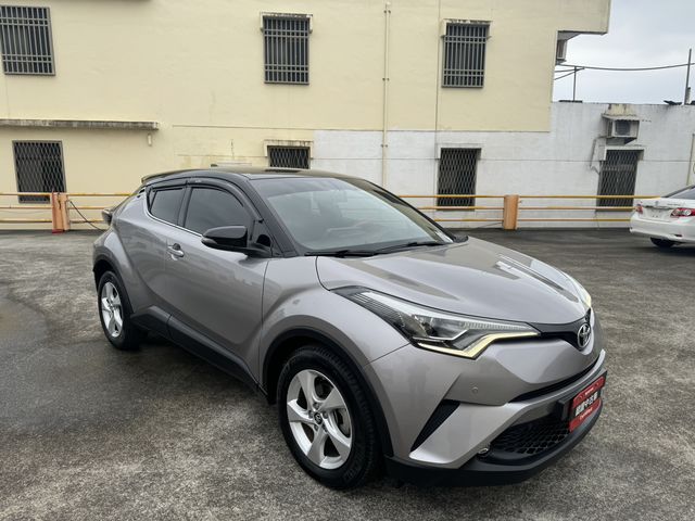 C-HR 1.2  第3張相片