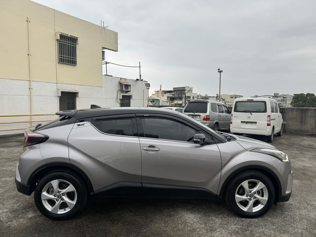 C-HR 1.2  第4張相片