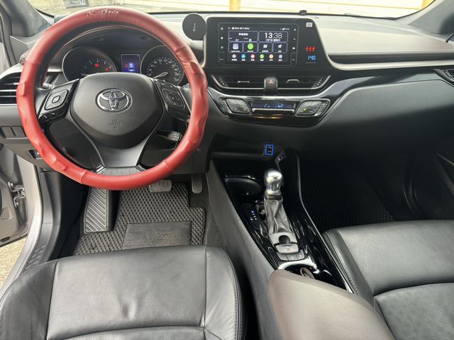 C-HR 1.2  第7張相片