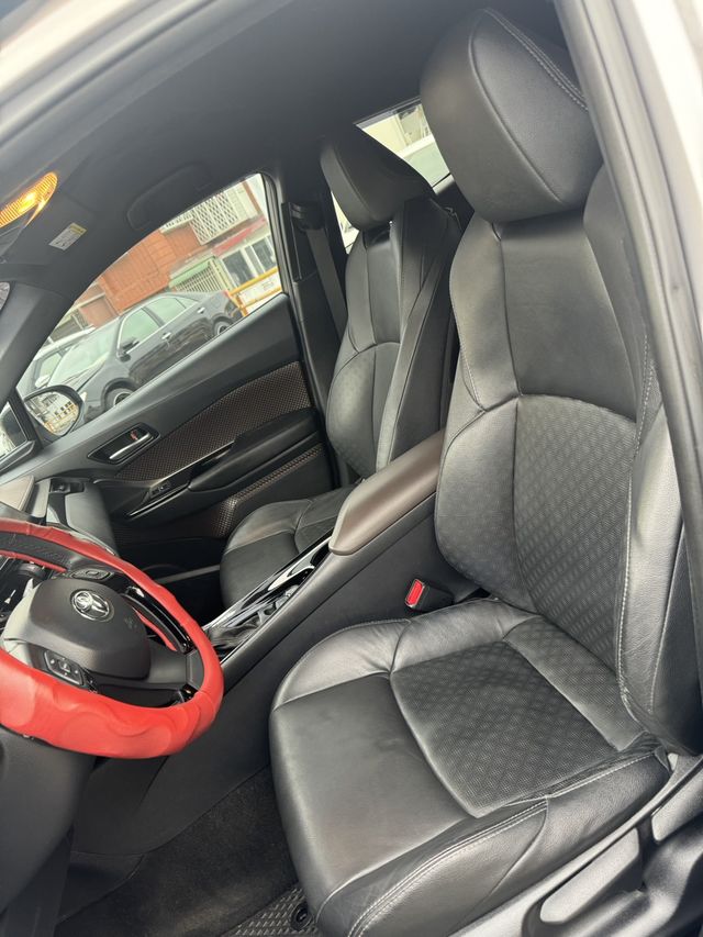 C-HR 1.2  第8張相片