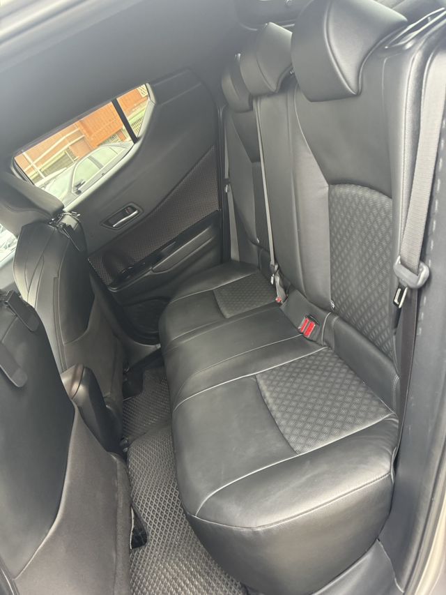 C-HR 1.2  第9張相片