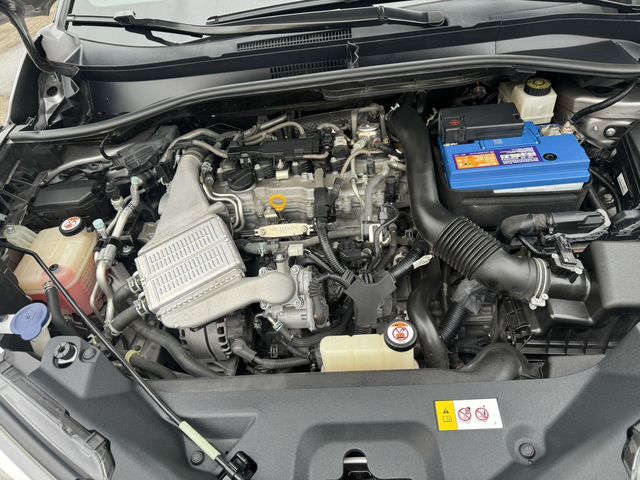 C-HR 1.2  第10張相片