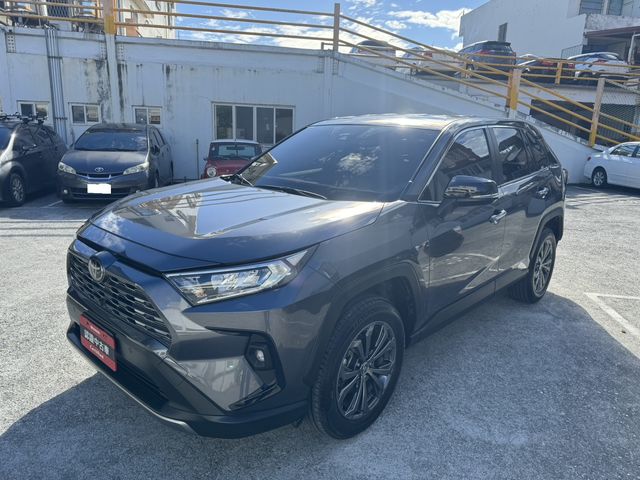RAV4 2.0  第1張相片