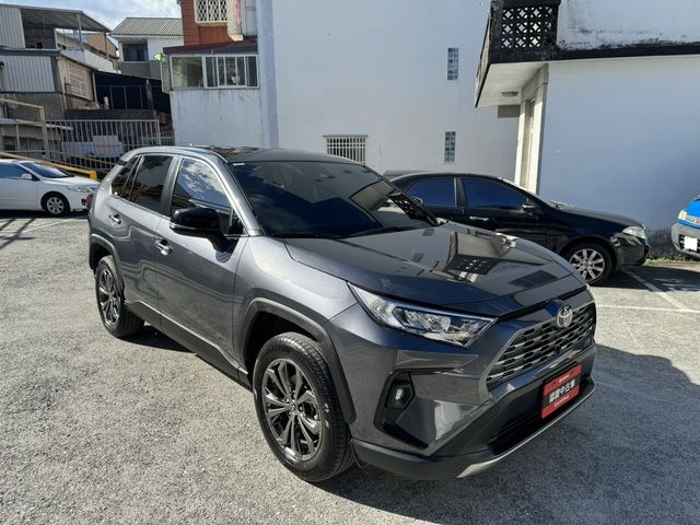 RAV4 2.0  第3張相片