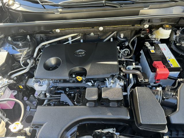 RAV4 2.0  第10張相片